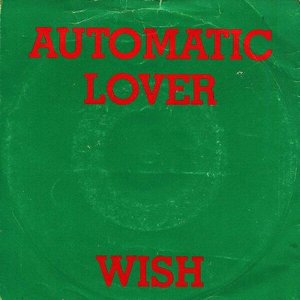 Automatic Lover