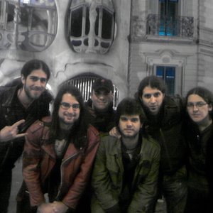Avatar for Excómunion