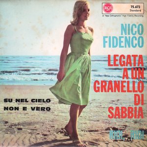 Legata a un granello di sabbia