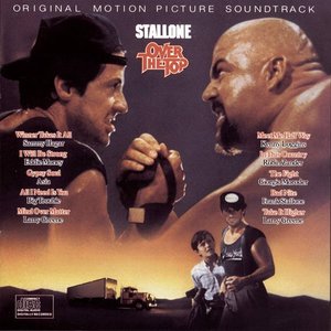 Over the top (Original Motion Picture Soundtrack)