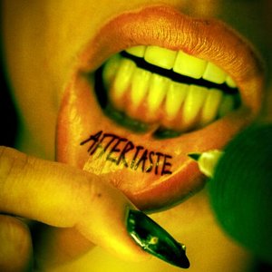 Aftertaste - Single
