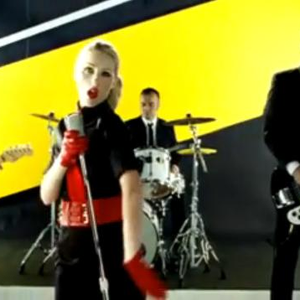 Scent photo provided by Last.fm