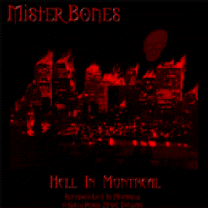 Hell In Montreal