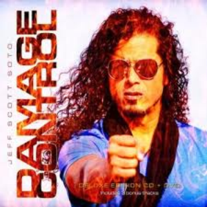 Jeff Scott Soto - Jeff Scott Soto - Look Inside Your Heart Lyrics - Zortam Music