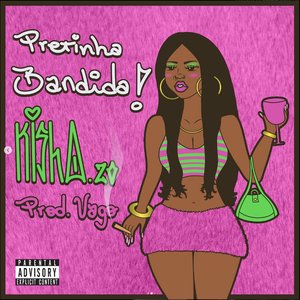 Pretinha Bandida - Single