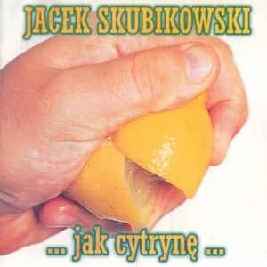 Jak cytrynę