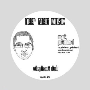 Elephant Dub / Heavy As Stone