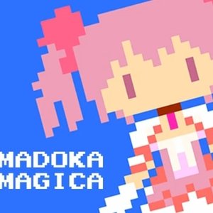 Avatar di madoka magica