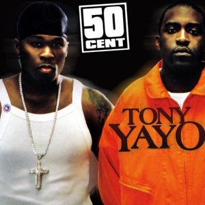 Avatar für Tony Yayo feat. 50 Cent