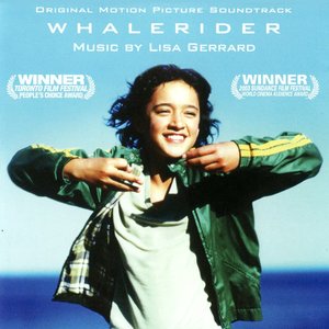 Whale Rider