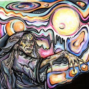Cosmic Drips