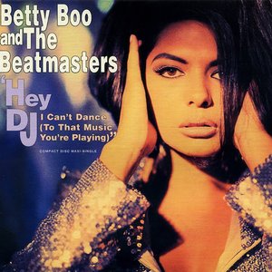 Avatar de Betty Boo and the Beatmasters