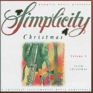 Volume 5 - Irish Christmas