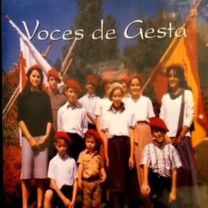 Voces De Gesta 的头像