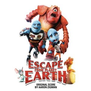 Escape from Planet Earth