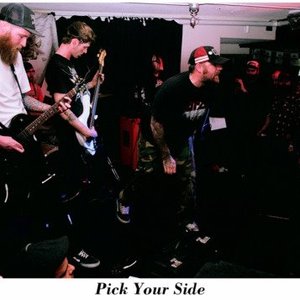 Pick Your Side のアバター