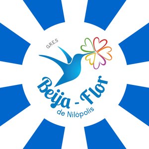 Аватар для G.R.E.S. Beija-Flor de Nilópolis