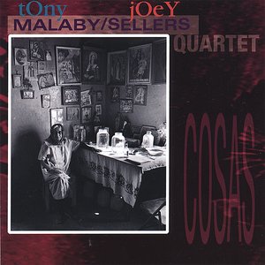 Tony Malaby Joey Sellers Quartet 的头像