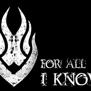 Avatar for For All I Know