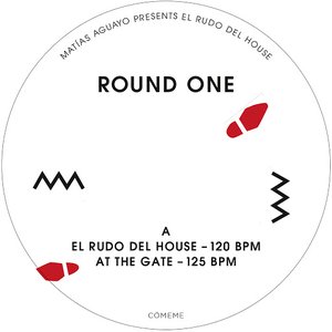 El Rudo del House Round One