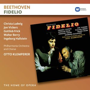 BEETHOVEN: Fidelio