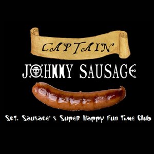Sgt Sausage's Super Happy Fun Time Club