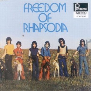 Freedom Of Rhapsodia