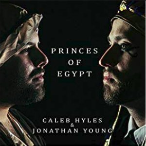 Princes of Egypt
