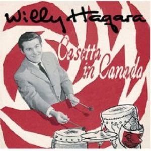 Willy Hagara - 1958  Top Hits 100 - Zortam Music