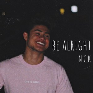 Be Alright