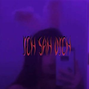 Ich sah dich