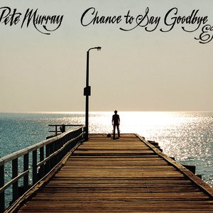 Chance To Say Goodbye