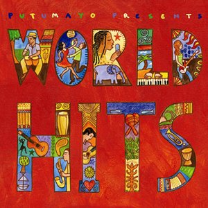 Putumayo World Music 的头像