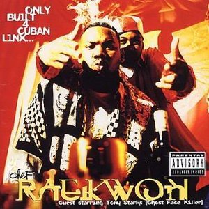 Only Built For Cuban Linx のアバター