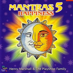 Mantras 5 Happiness
