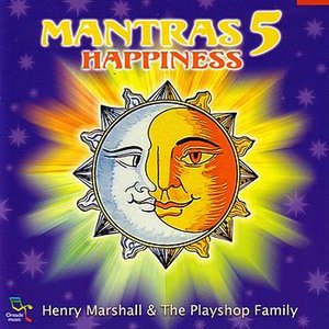 Mantras 5 Happiness