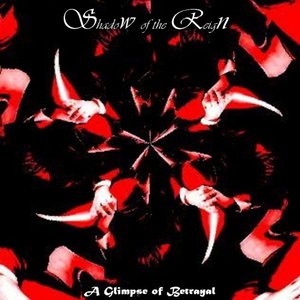 A Glimpse of Betrayal (Expanded Edition)