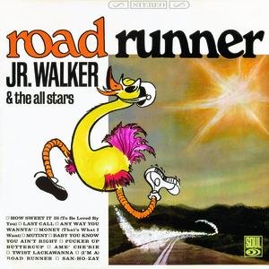 Road Runner