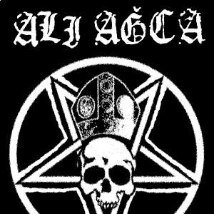 Image for 'Ali Agca'