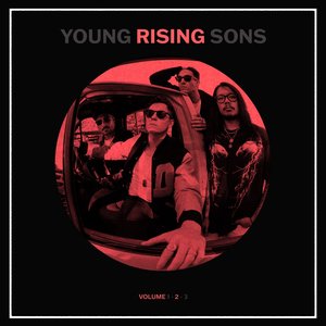 Young EP - EP