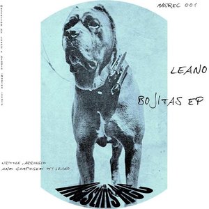 Bojitas EP