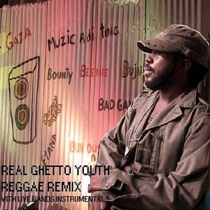 Real Ghetto Youth Reggae Remix (Single)