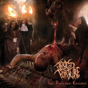 Faith - Purification - Execution