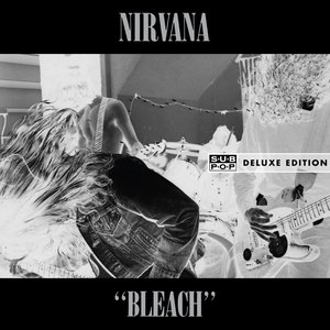 Image pour 'Bleach: Deluxe Edition'