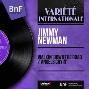 Walkin' Down the Road / Angels Cryin' (Mono Version)