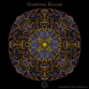Harmonic Realms: Gathered by Kalya Scintilla
