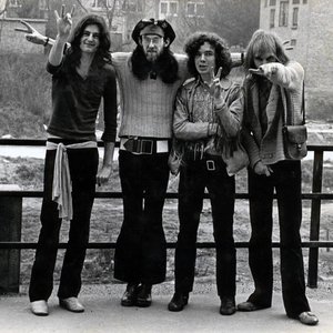 Van der Graaf Generator のアバター