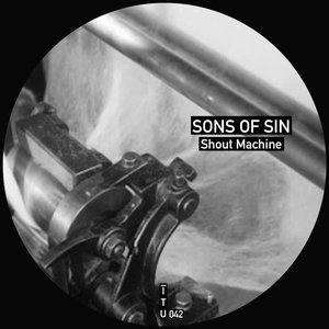 Shout Machine
