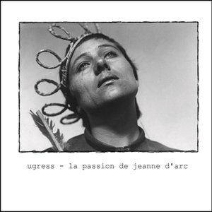 La Passion De Jeanne D'Arc