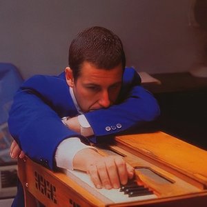 Image for 'Punch-Drunk Love'